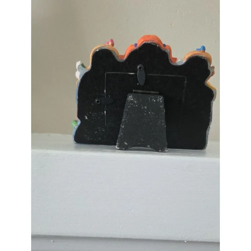 Best Friends Ceramic Kids Photo Frame